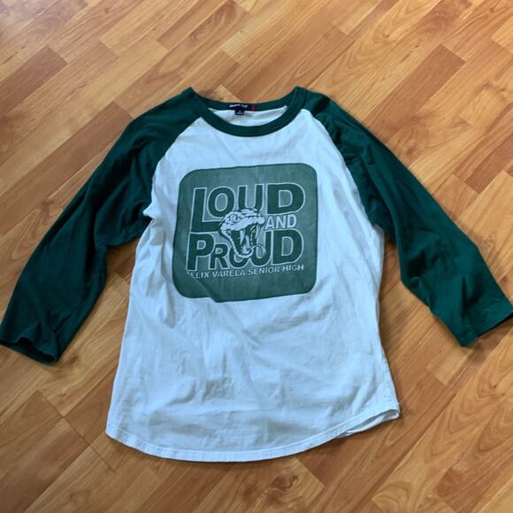 Sport-Tek Other - Felix‎ Varela Senior High Spirit T Shirt